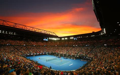 australian open